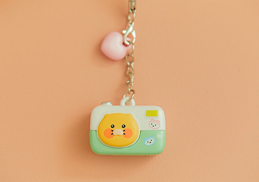 (ONE) KAKAO FRIENDS sebiji seuteulaeb kiling(haendeupon)_chunsig-i