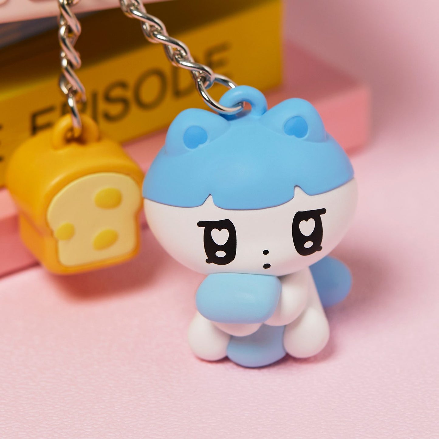 (ONE) KAKAO FRIENDS golgoljeu pigyueo kiling_bagbam-i