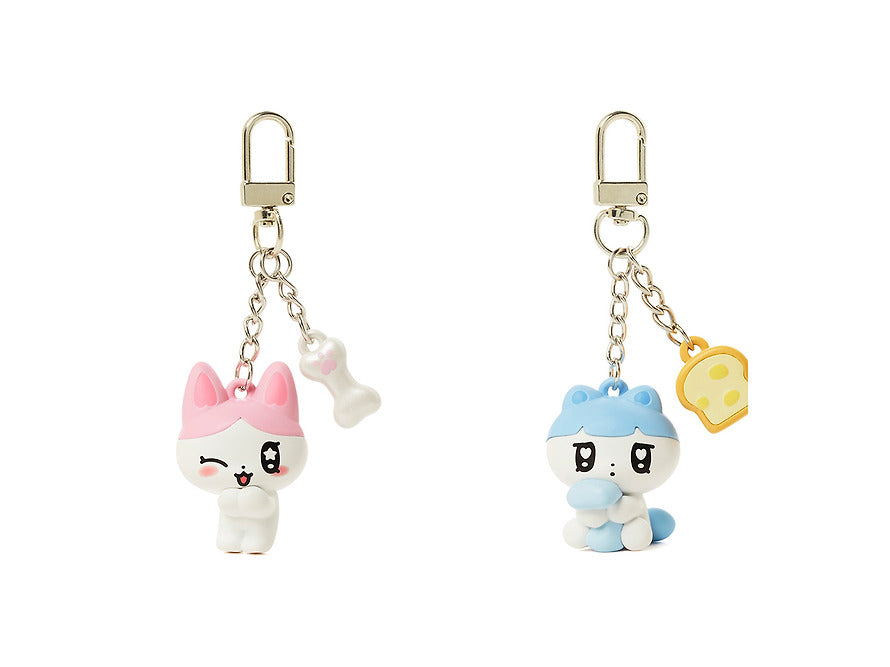 (ONE) KAKAO FRIENDS golgoljeu pigyueo kiling_bagbam-i