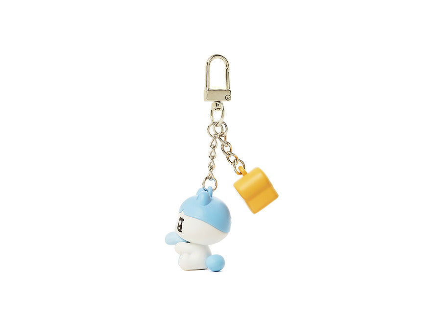 (ONE) KAKAO FRIENDS golgoljeu pigyueo kiling_bagbam-i