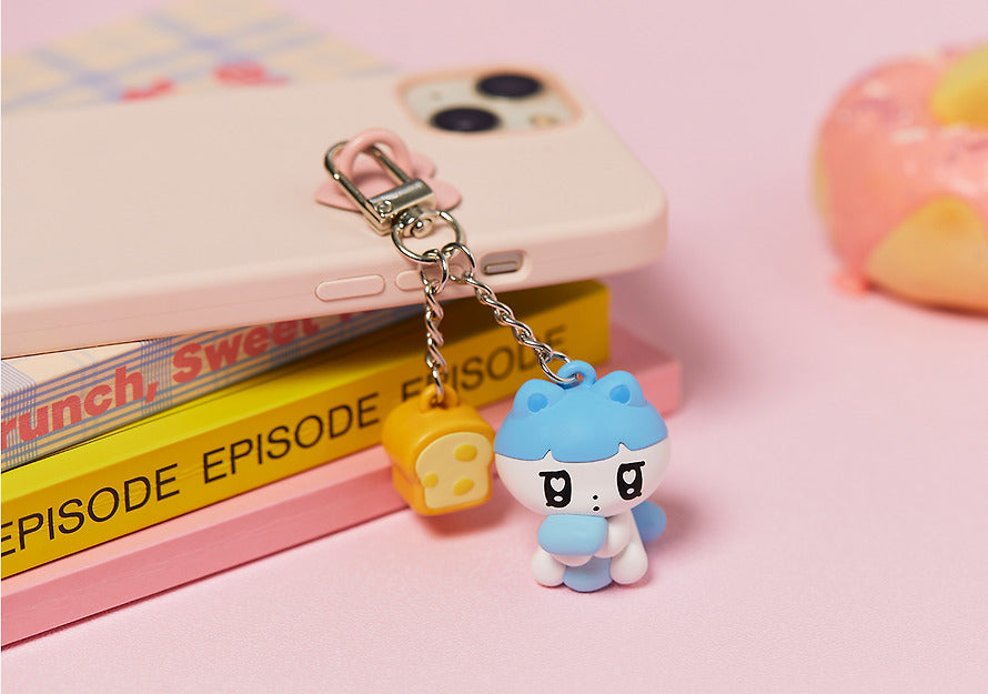 (ONE) KAKAO FRIENDS golgoljeu pigyueo kiling_bagbam-i