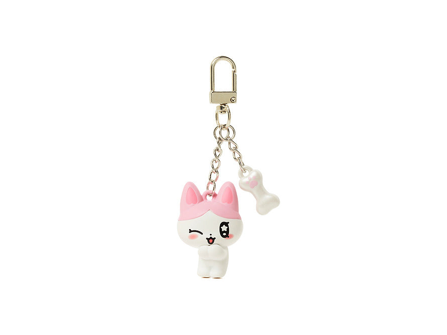 (ONE) KAKAO FRIENDS golgoljeu pigyueo kiling_bagbam-i