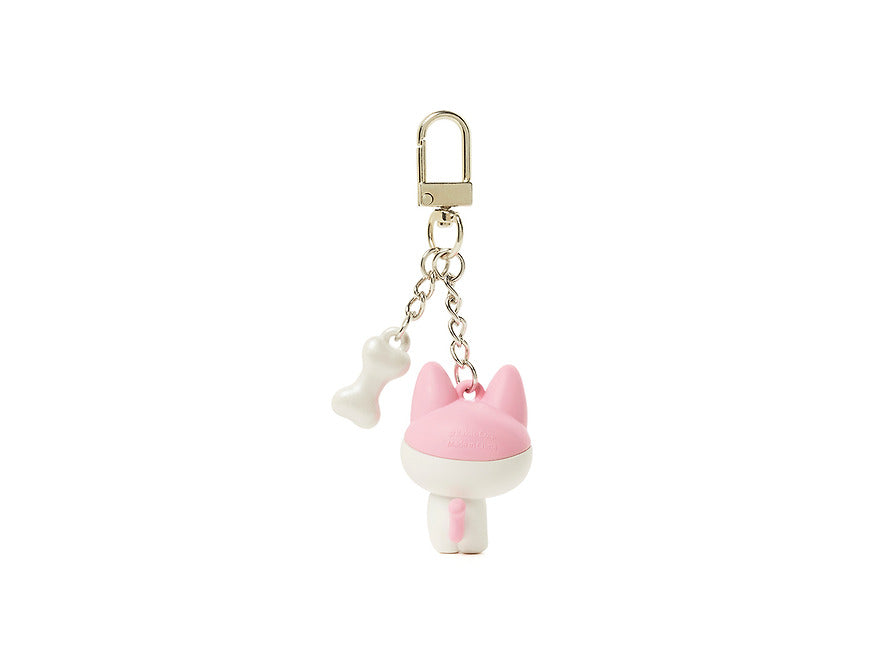(ONE) KAKAO FRIENDS golgoljeu pigyueo kiling_bagbam-i