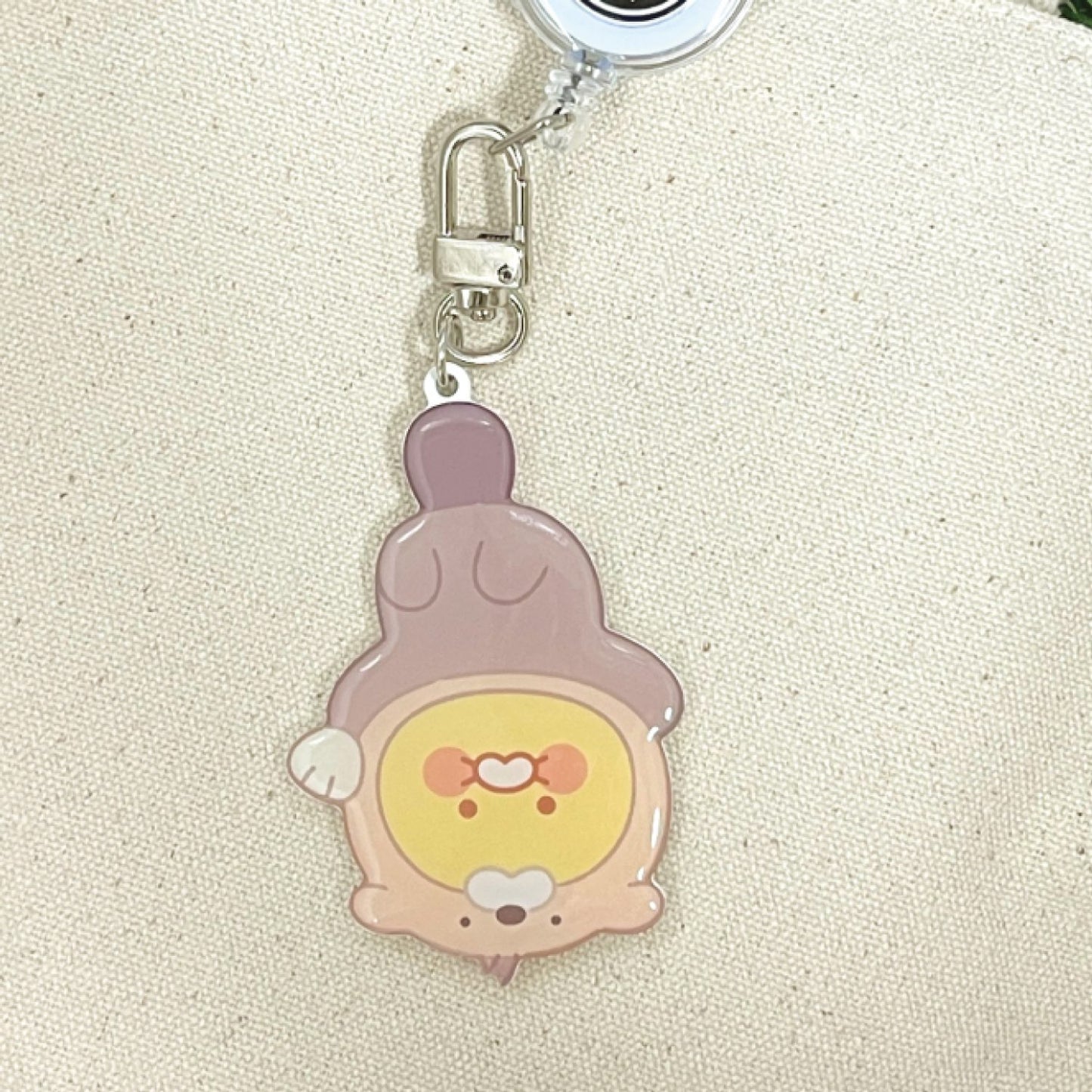 (ONE) KAKAO FRIENDS eochi gyeolje/gyotong seumateukiling peng-gwinchunsig