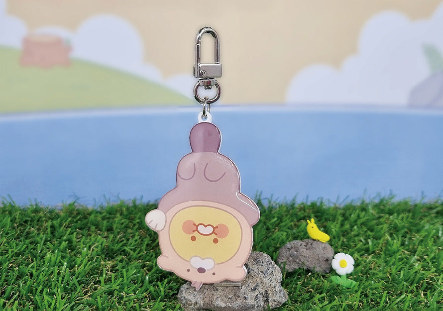 (ONE) KAKAO FRIENDS eochi gyeolje/gyotong seumateukiling peng-gwinchunsig