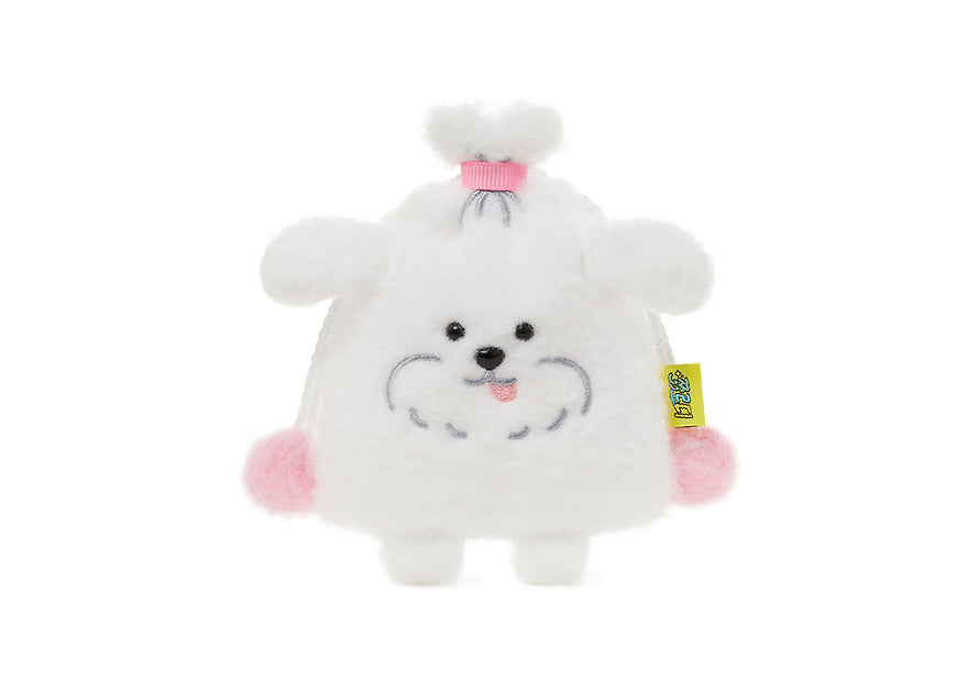 (ONE) KAKAO FRIENDS - jjyoleudi minipauchi_ppojjagjjyo