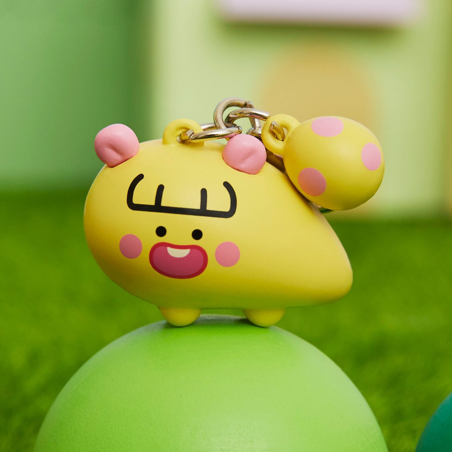 (ONE) KAKAO FRIENDS jjyoleudi minipigyueokiling_ppojjagjjyo