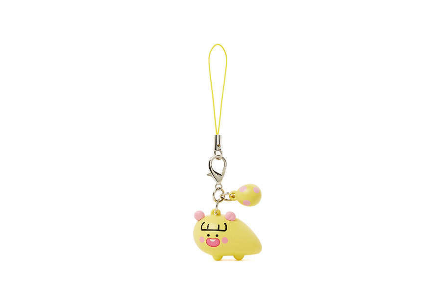 (ONE) KAKAO FRIENDS jjyoleudi minipigyueokiling_ppojjagjjyo