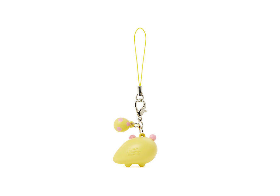 (ONE) KAKAO FRIENDS jjyoleudi minipigyueokiling_ppojjagjjyo