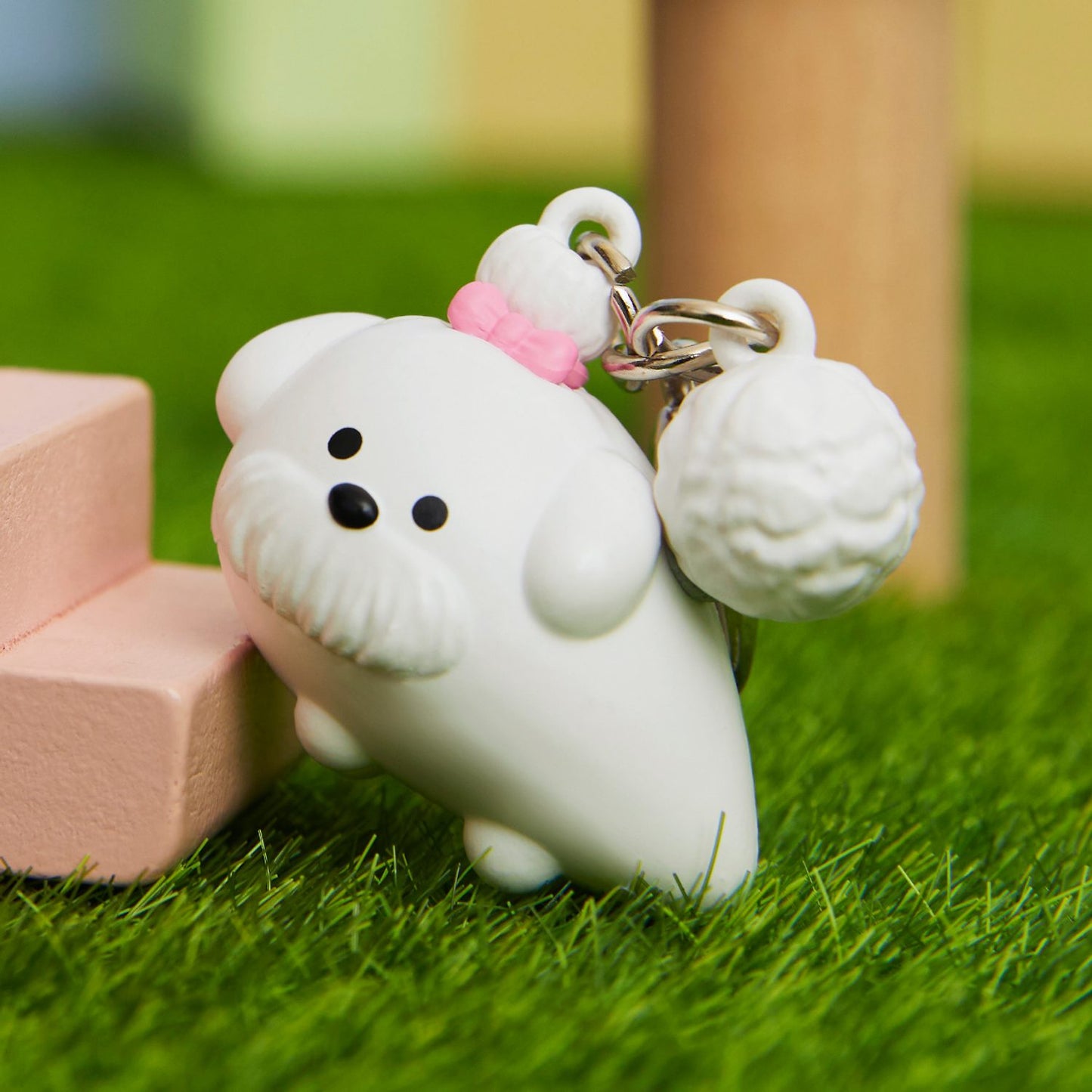(ONE) KAKAO FRIENDS jjyoleudi minipigyueokiling_ppojjagjjyo