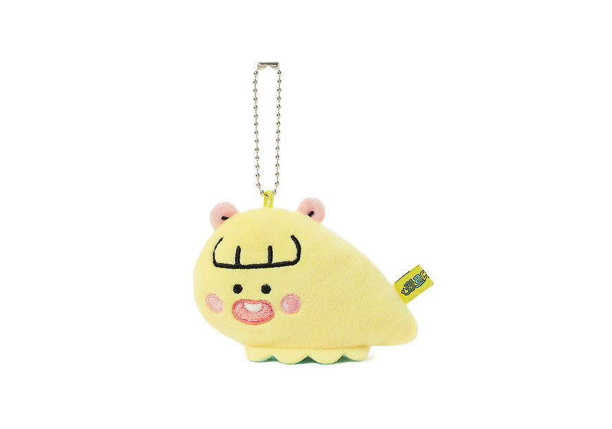 (ONE) KAKAO FRIENDS jjyoleudi libeoseobeul kiling-inhyeong jyoleudi_yulyeongjjyo