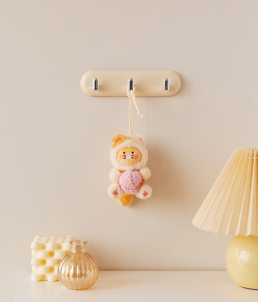 (ONE) KAKAO FRIENDS - nyangnyang chalyang-yong hyang-ginaneun inhyeong_laieon