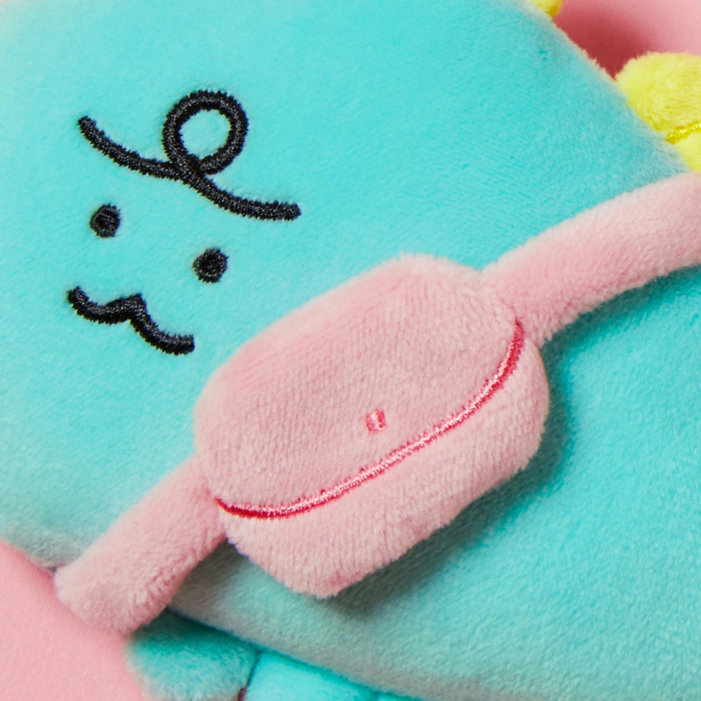 (ONE) KAKAO FRIENDS jjyoleudi inhyeong seumateuki keiseu_jyoleudi