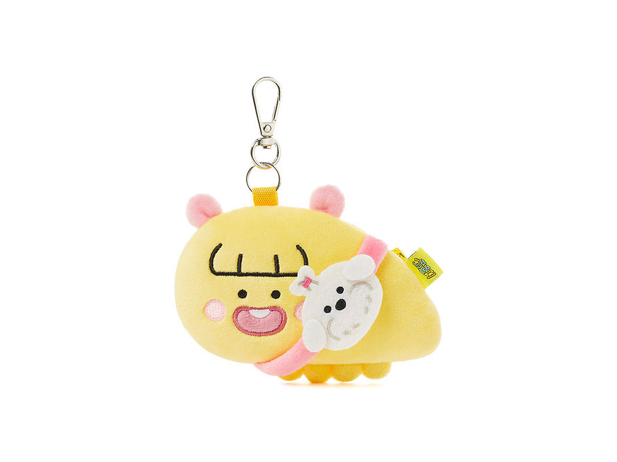 (ONE) KAKAO FRIENDS - jjyoleudi inhyeong seumateuki keiseu_jyoleudi