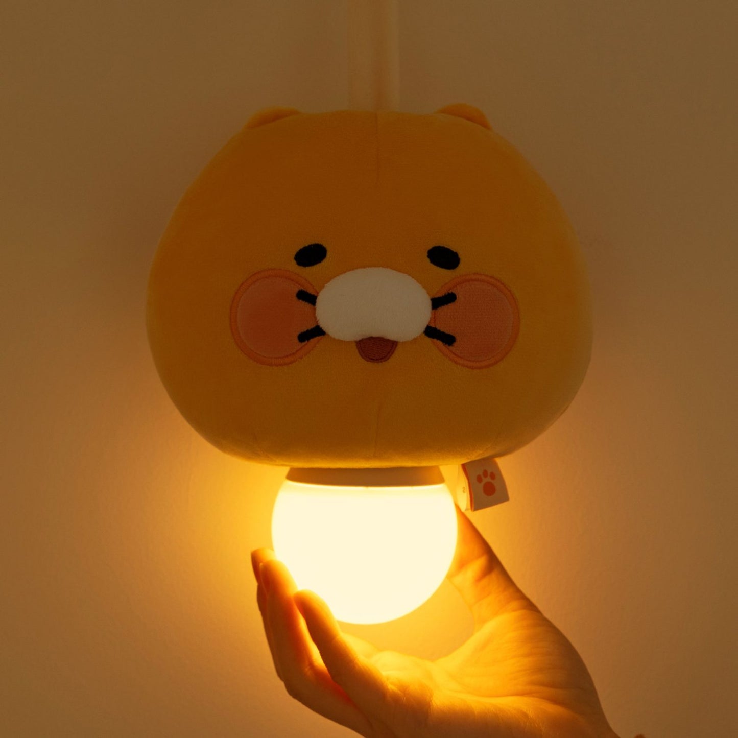 (ONE) KAKAO FRIENDS chunsig-i inhyeong mudeudeung