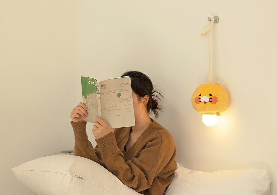 (ONE) KAKAO FRIENDS chunsig-i inhyeong mudeudeung