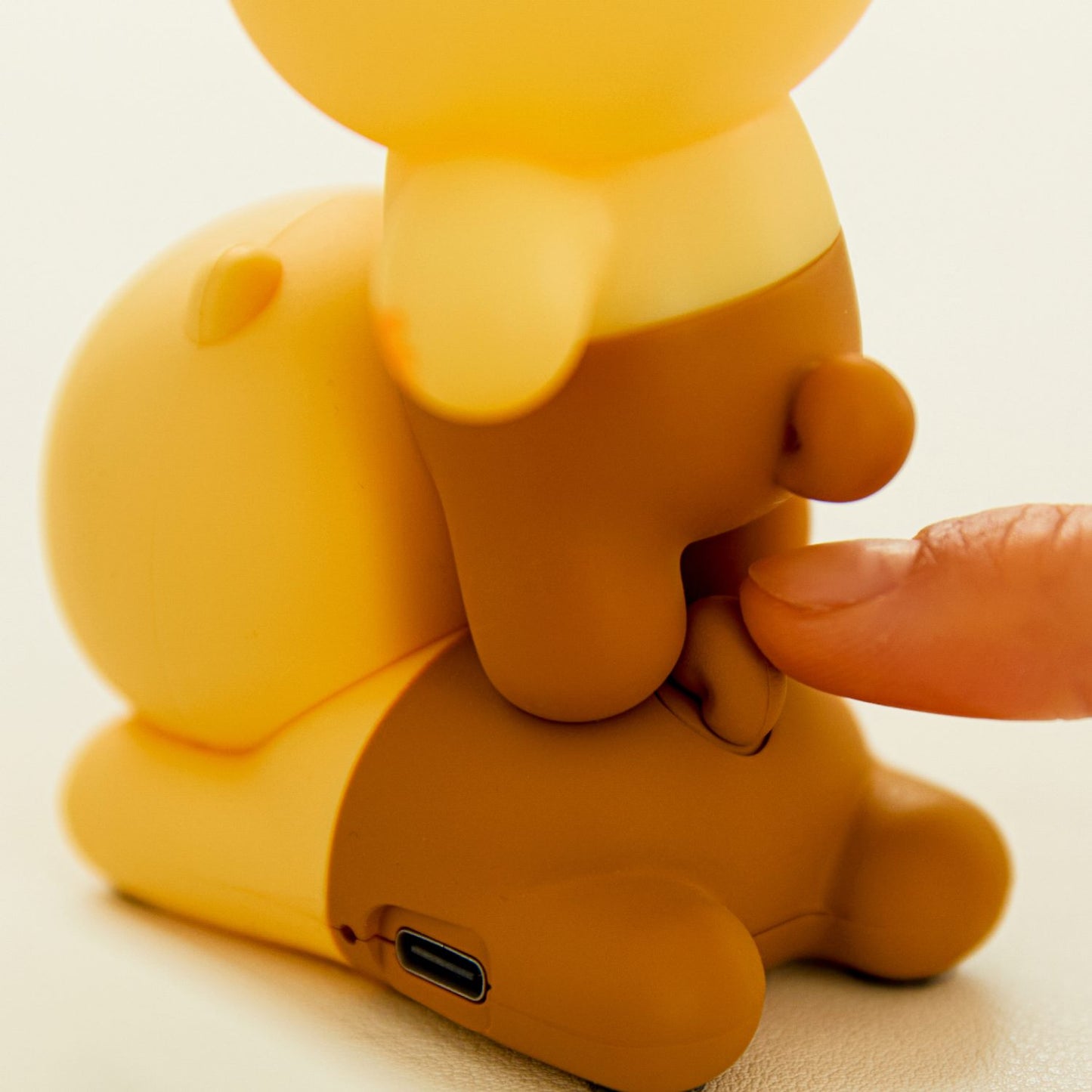 (ONE) KAKAO FRIENDS pigyueo obeuje minijomyeong_chunsig-i