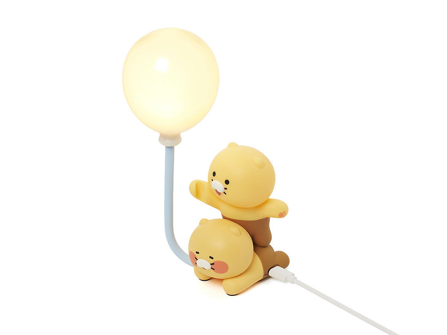 (ONE) KAKAO FRIENDS pigyueo obeuje minijomyeong_chunsig-i
