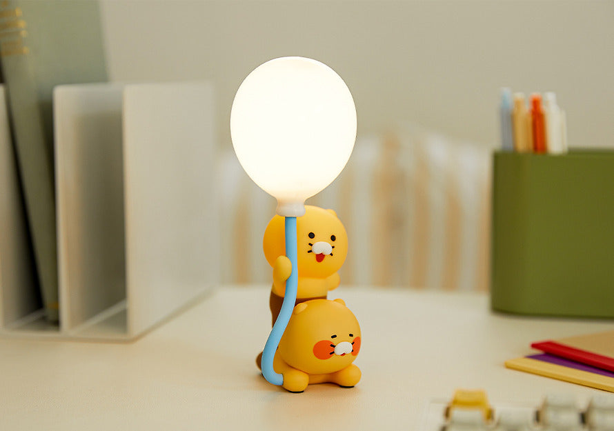 (ONE) KAKAO FRIENDS - pigyueo obeuje minijomyeong_chunsig-i