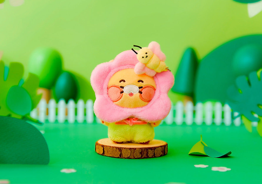 (ONE) KAKAO FRIENDS peullawo nabicham kiling-inhyeong_chunsig-i