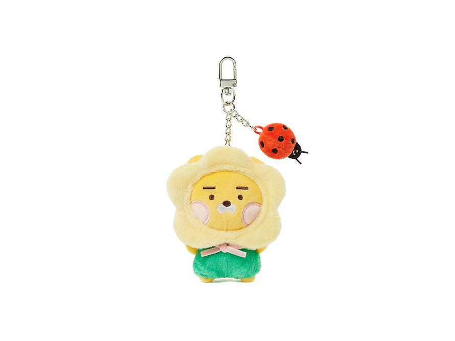(ONE) KAKAO FRIENDS peullawo nabicham kiling-inhyeong_chunsig-i