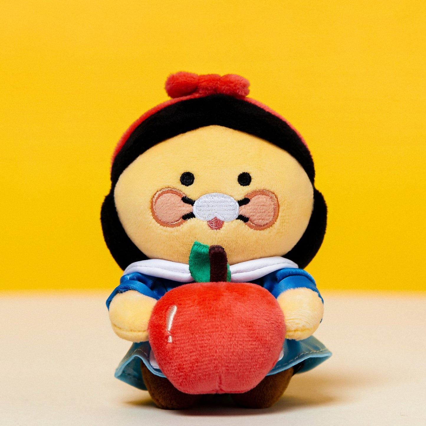 (ONE) KAKAO FRIENDS chunsigbeoseu dekoinhyeong nyang-achi_chunsig-i
