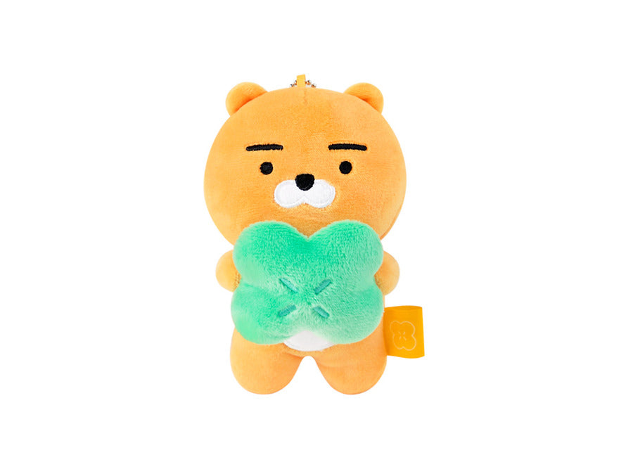 (ONE) KAKAO FRIENDS moniteo inhyeong kiling laieon keullobeo