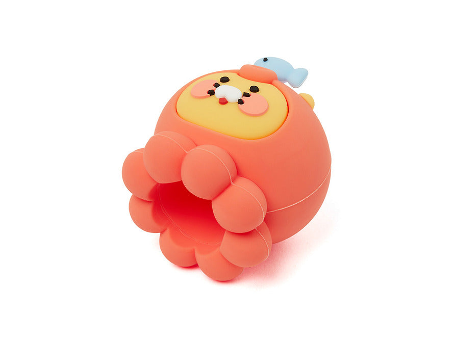 (ONE) KAKAO FRIENDS Octopus Toothbrush Holder_Ryan