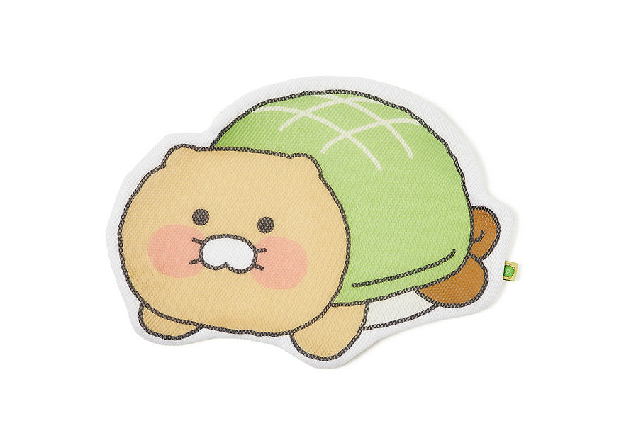 (ONE) KAKAOFRIENDS Melon Bread Turtle Laundry Net_Chunshik