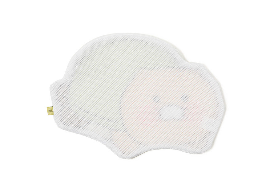 (ONE) KAKAOFRIENDS Melon Bread Turtle Laundry Net_Chunshik