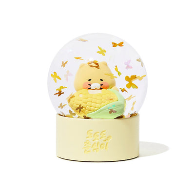 (ONE) KAKAO FRIENDS - Dodo Do Chun Sik Waterball Corn _Chun Sik