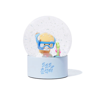 (ONE) KAKAO FRIENDS - Dodo Do Chun-sik Waterball Under the Sea_Chun-sik