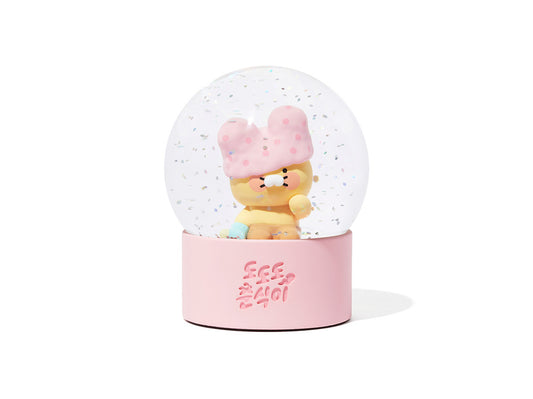 (ONE) KAKAO FRIENDS - DodoDoChunsik Waterball Sleep Pants_Chunsik