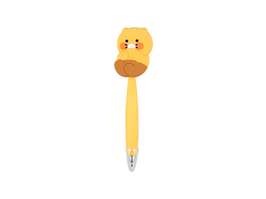 (ONE) KAKAO FRIENDS - Moving ballpoint pen Chunsik