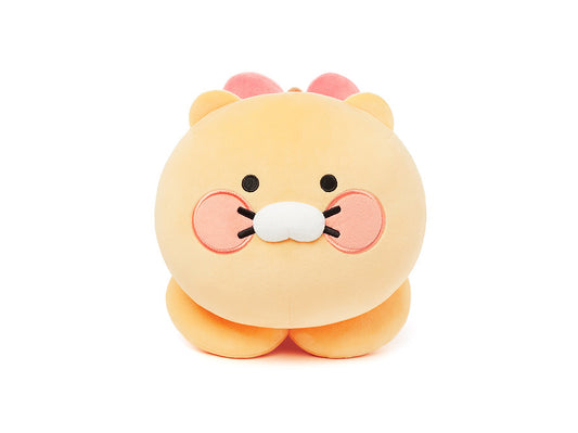 (ONE) KAKAO FRIENDS - Ribbon bread pillow_Chunsik