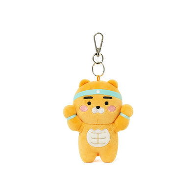 (ONE) KAKAO FRIENDS - Newborn keyring doll from today_Ryan