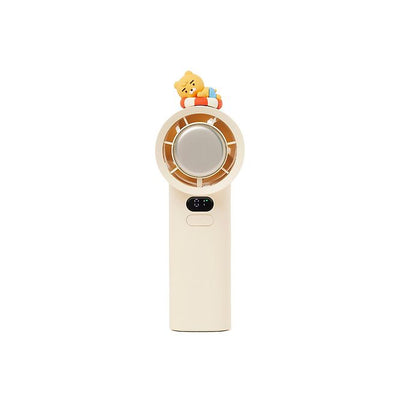 (ONE) KAKAO FRIENDS - Air cooler fan_Little Ryan