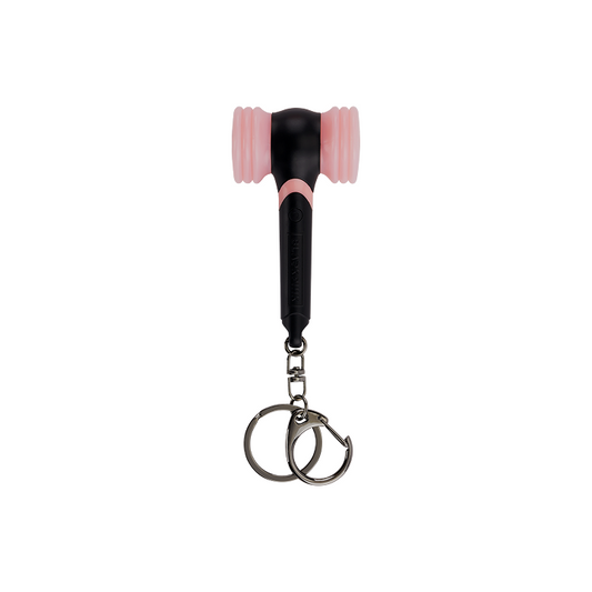 (ONE) BLACKPINK BLACKPINK LIGHT STICK KEYRING SPECIAL EDITION