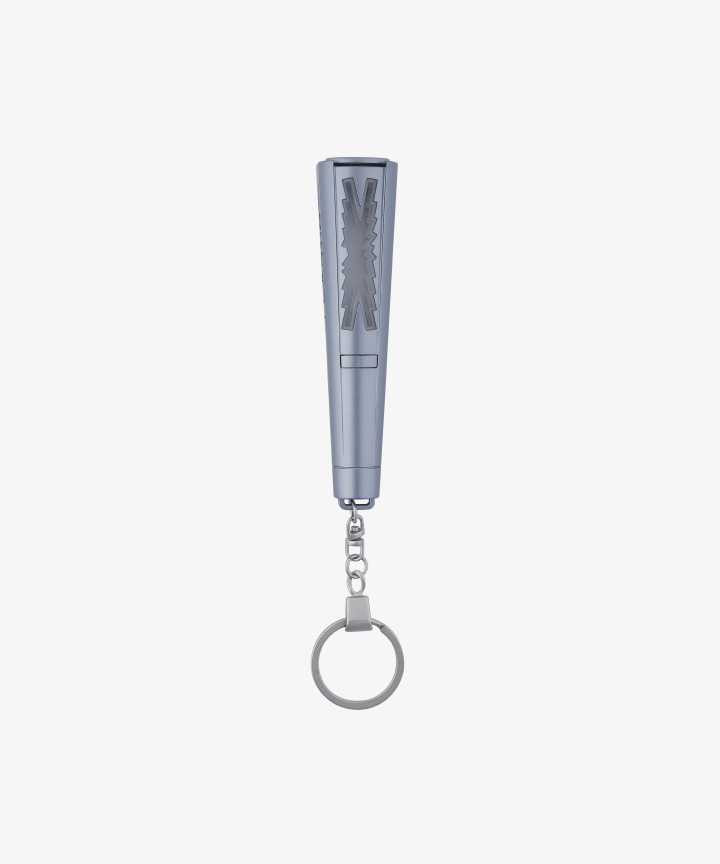 (ONE) LE SSERAFIM - Official Light Stick Keyring