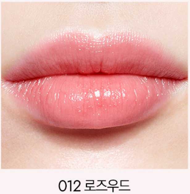 (ONE) BLACKPINK JISOO - Lip Glow Color Revival Balm DIOR