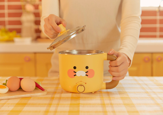 (ONE) KAKAO FRIENDS - Chunshik multi cooker