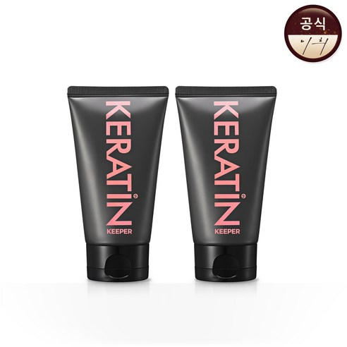 سيت - عدد اثنين كريم الكيراتين المعالج غير قابل للازاله | (SET) ihee - Lee Hee Queen's Gold Keratin 2 pieces