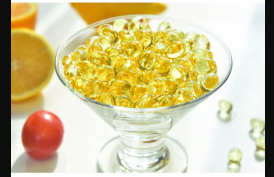 واحد- اوميكا 3 كبسولات جيلاتين السمك 100 حبه تكفي ثلاث اشهر وعشرة ايام | (ONE) Eskimo - 3 Pure Omega 3