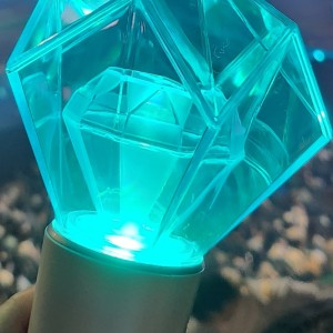 (ONE) SHINee - OFFICIAL LIGHT STICK