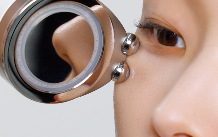 المنتج التجميلي الخرافي في كوريا قولي وداعا لعمليات التجميل والابر والعيادات | (ONE) Intensive Multi - Care BLP1