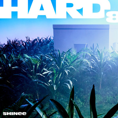 واحد - البوم شايني| (ONE ) SHINee - 8th Regular Album HARD (Package Ver.)