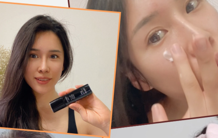 واحد - كريم تجديد الخلايا وازالة النمش والكلف | (ONE) SKIN CARE - TONY MOLY - Kimiya Whitening Cream