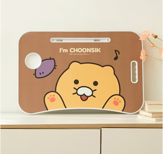 (ONE) KAKAO FRIENDS - spring table folding table