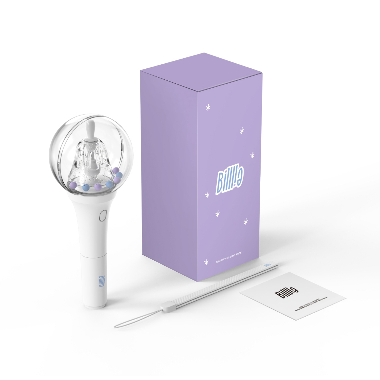 (ONE) Billlie - OFFICIAL LIGHT STICK