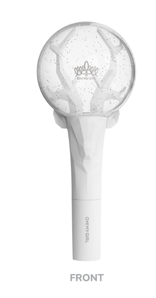 (ONE) OH MY GIRL - OFFICIAL LIGHT STICK VER 1.5